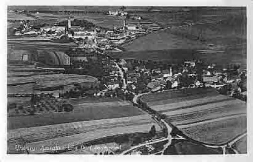 Ursberg Bayersried * 1930