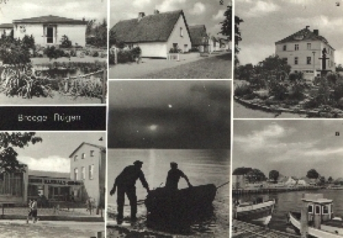 18556 Breege Rugen o 14.11.1988