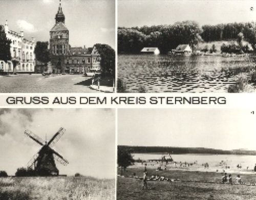 19406 Sternberg o ca. 1970