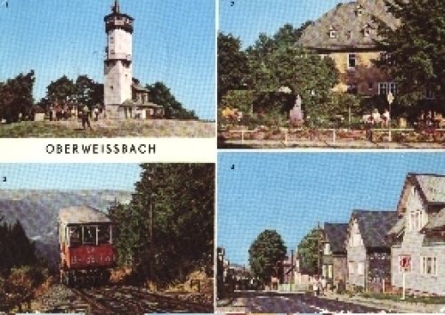 98744 Oberweissbach o 16.07.1979
