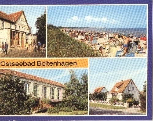 23946 Boltenhagen o 28.7.1989