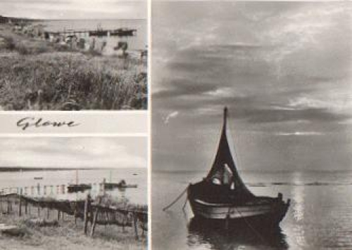 18551 Glowe Insel Rugen * ca. 1970