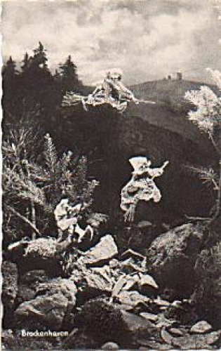 38875 Brocken Hexe o 6.7.1960