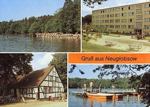 16775 Neuglobsow o 6.7.1992