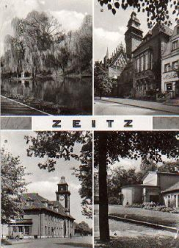 06712 Zeitz o ca. 1979