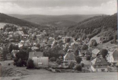 98714 Stützerbach o 21.09.1983