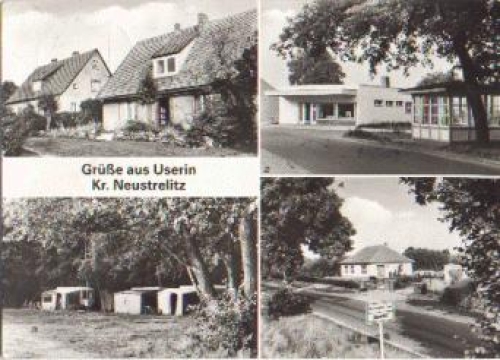 17237 Userin Camping o 12.7.1982