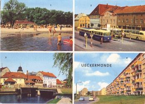 17373 Ueckermunde o 24.7.1981