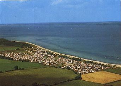 24229 Gronwohld Campingplatz David o 26.7.1987
