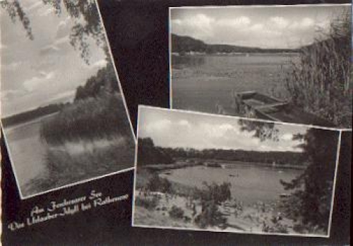 14727 Ferchesarer See o 24.6.1965