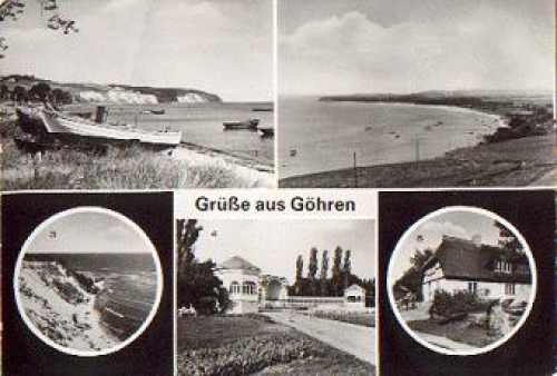 18586 Goehren Ruegen o ca. 5.6.1979