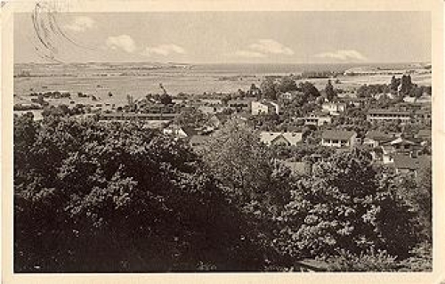 18586 Goehren Ruegen o 6.8.1956