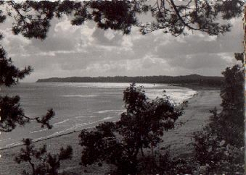 18586 Sellin Strand * ca. 1960