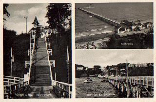 18586 Sellin * ca. 1950