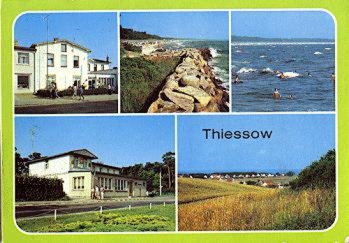 18586 Thiessow o 7.7.1986