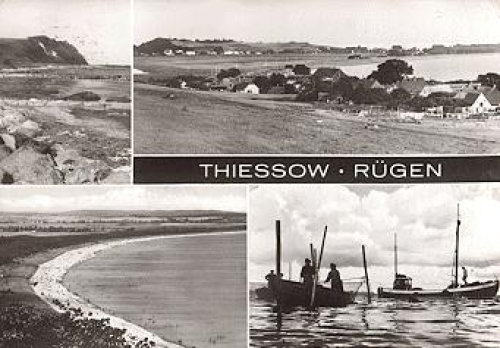 18586 Thiessow o ca. 1980