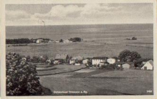 18586 Thiessow o 13.7.1952