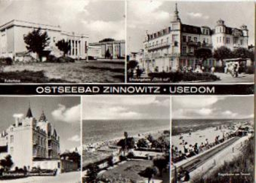 17454 Zinnowitz bowling alley o July 14, 1972
