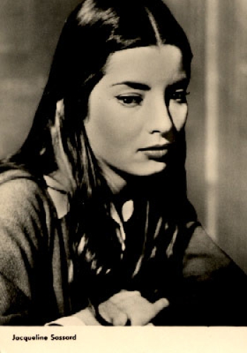 Sassard Jacqueline Progress Starfoto Nr. 1495