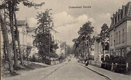 17429 Banisn gebr. ca. 1910