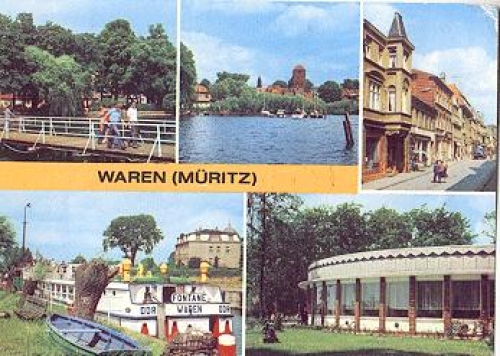 17192 Waren Muritz o 4.9.1979