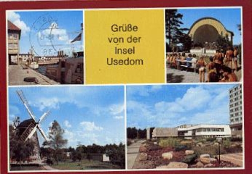 17459 Insel Usedom o 25.09.1993