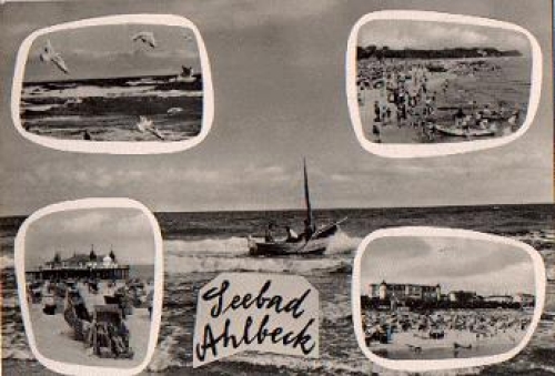 17419 Ahlbeck o 2.8.1960