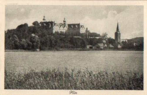 24306 Ploen Holstein * ca. 1930