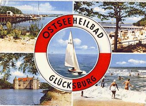 24960 Glucksburg o 30.7.1967
