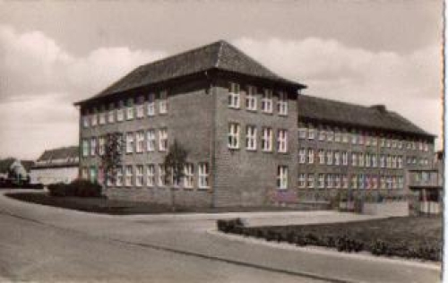 24837 Schleswig, Dänische Schule, * ca. 1960