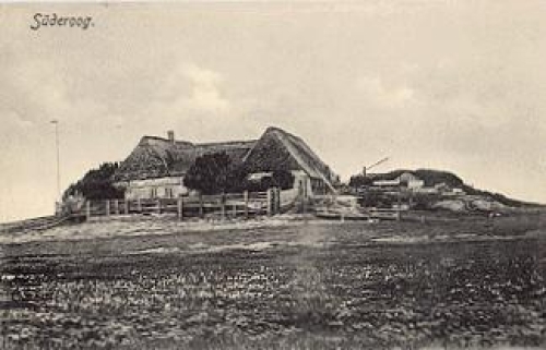 25849 Suderoog * ca. 1920