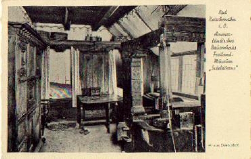 26160 Bad Zwischenahn Ammerland farmhouse Sideldoerns * August 29, 1942