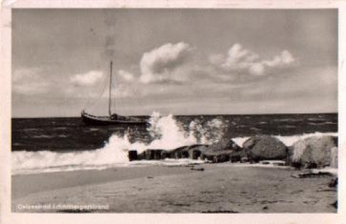 24217 Schonberg Strand  o 9.8.1954