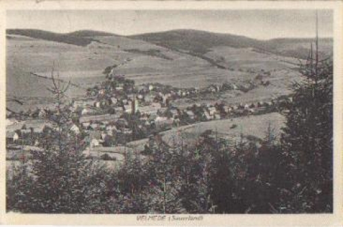 59909 Velmede o 20.8.1934