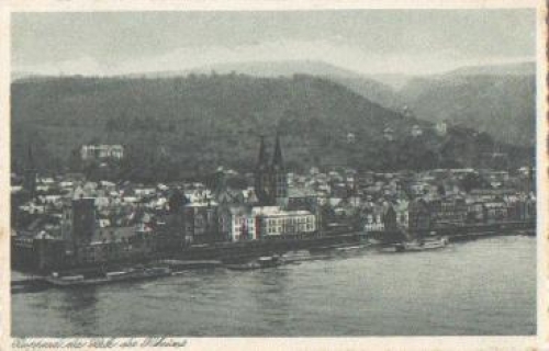 56154 Boppard o 30.6.1932