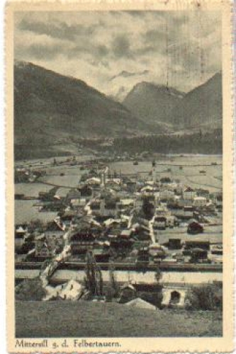 Mittersill  o 1.9.1938