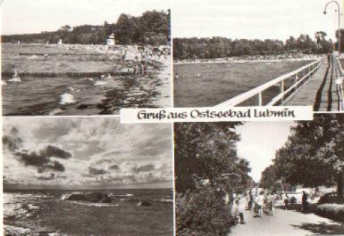 17509 Lubmin o ca. 1975