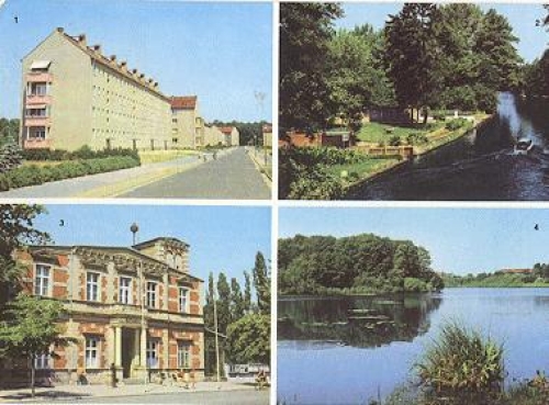 15537 Erkner o ca. 1970