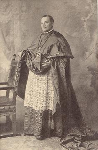 Franziskus Cardinal Bettinger, Archbishop Munich, o approx. 1914