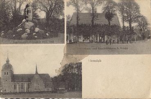 49324 Riemsloh gebr. 24.7.1920