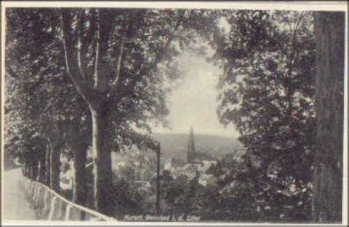 53937 Gemund * ca. 1940