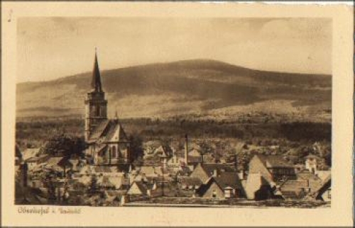 61440 Oberursel * ca. 1940