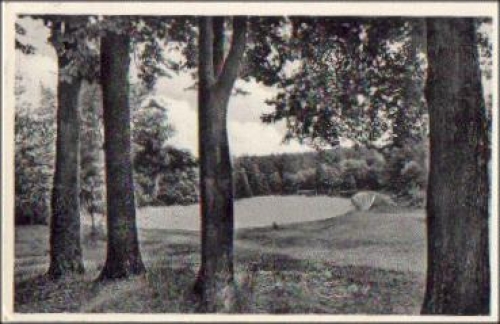 63619 Bad Orb Frankfurter Schullandheim Wegscheide o 13.8.1953