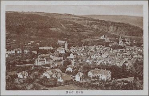 63619 Bad Orb * 1922