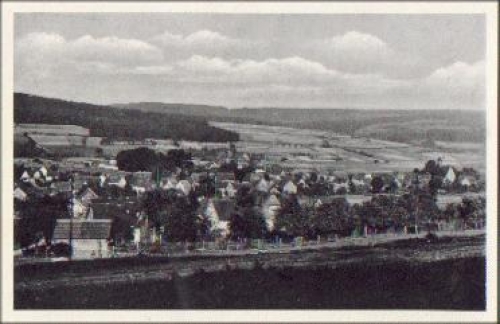 63608 Schlierbach * ca. 1930