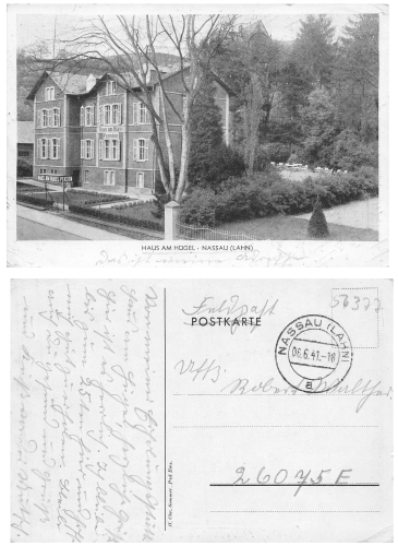 56754 Roes Eifel o 28.6.1960