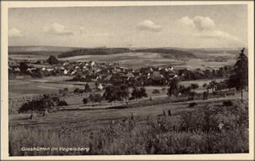 63697 Glashuetten * ca. 1940