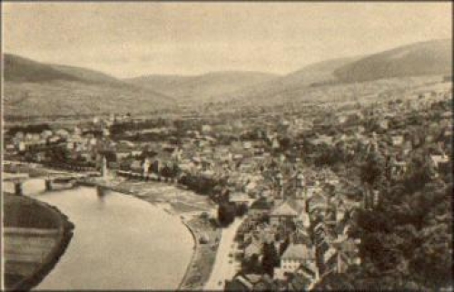 63897 Miltenberg * ca. 1920