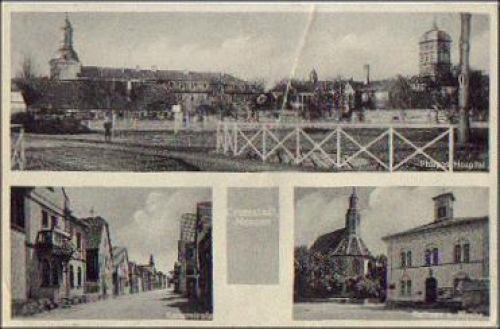 64560 Crumstadt o 17.6.1940