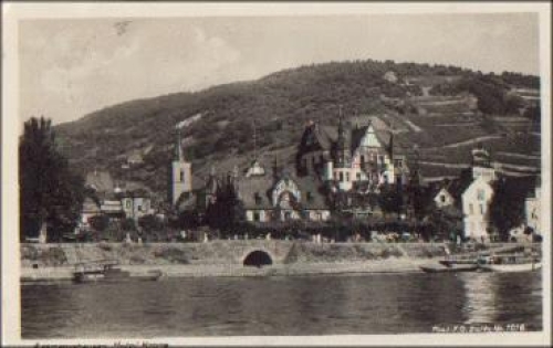 65383 Assmannshausen o 14.9.1928